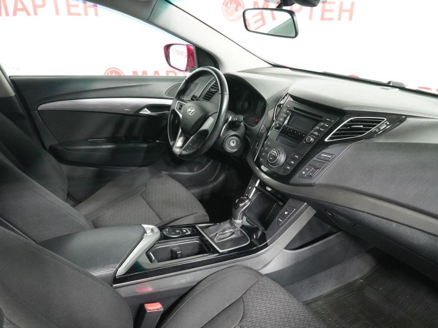 Hyundai i40 I Вологда  - изображение 10