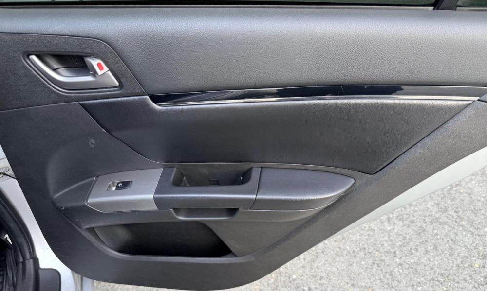 Geely Emgrand EC7 Тюмень  - изображение 20