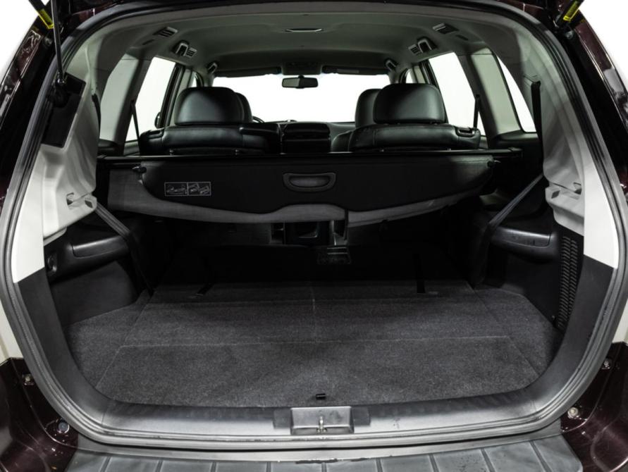 Toyota Highlander II (XU40) Рестайлинг Санкт-Петербург  - изображение 25