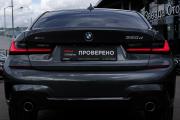 BMW 3 серии VII (G2x) Москва  - изображение 74