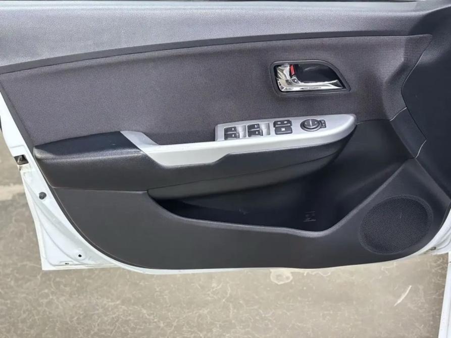 Kia Rio III Саратов  - изображение 12