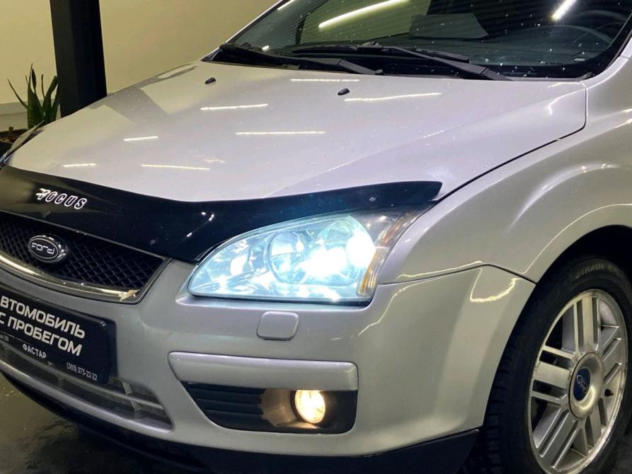 Ford Focus II Новосибирск  - изображение 10