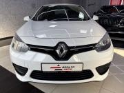 Renault Fluence I Рестайлинг Ярославль  - изображение 40