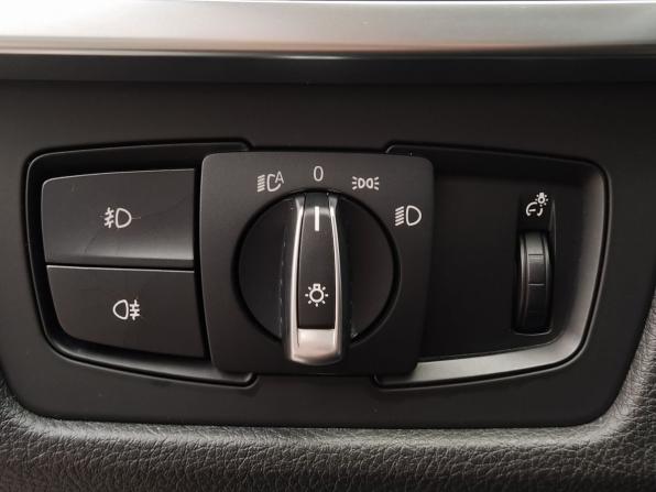 BMW 3 серии VI (F3x) с пробегом 2014 года, цена 2 149 000 рублей, 117932 км, лифтбек, Автокод Объявления