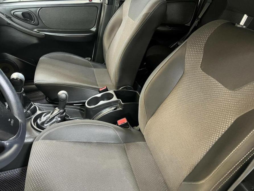 Chevrolet Niva I Рестайлинг Нижнекамск  - изображение 16
