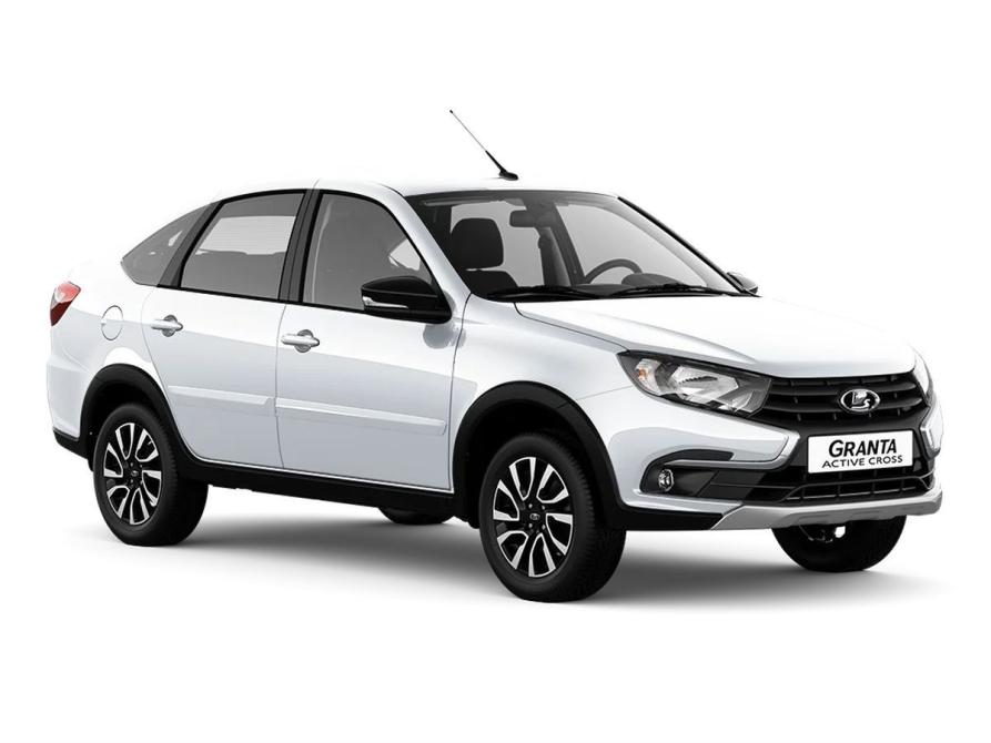 Lada (ВАЗ) Granta I Рестайлинг Екатеринбург  - изображение 1