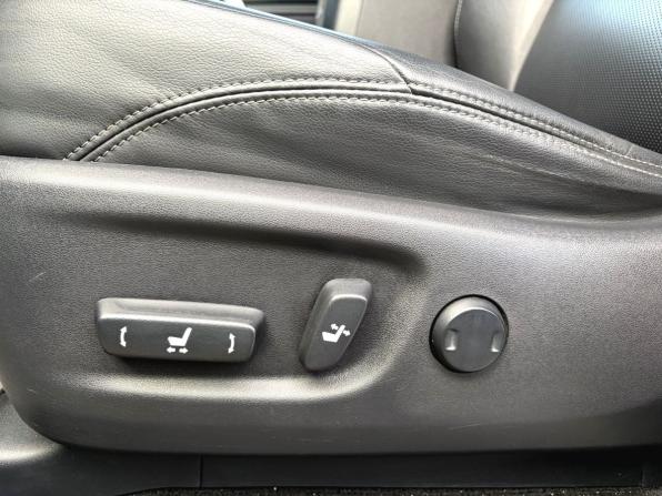 Toyota Land Cruiser Prado 150 Series Рестайлинг 3 с пробегом 2021 года, цена 5 780 000 рублей, 255117 км, внедорожник, Автокод Объявления