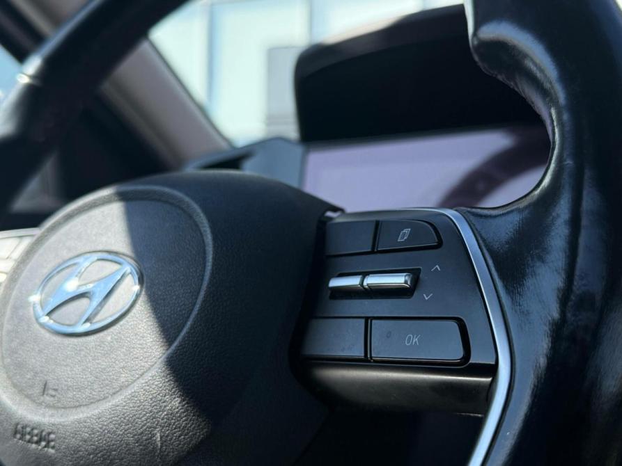 Hyundai Elantra VII (CN7) Омск  - изображение 12