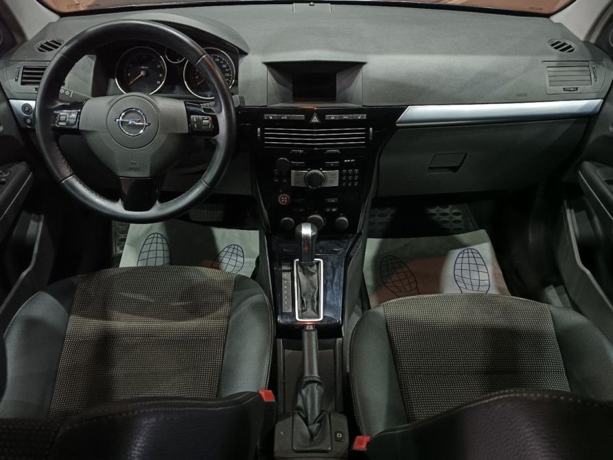 Opel Astra H Рестайлинг Ставрополь  - изображение 10