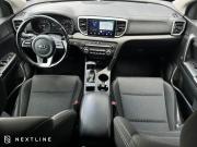 Kia Sportage IV Рестайлинг Самара  - изображение 41