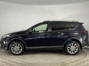 Toyota RAV4 IV (XA40) Рестайлинг Воронеж  - изображение 20