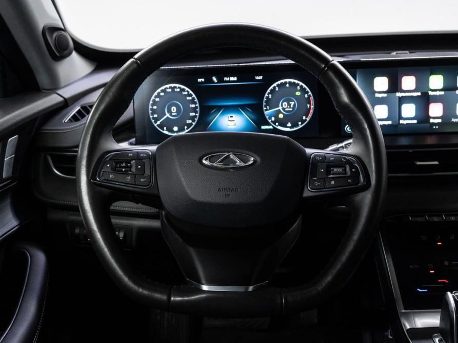 Chery Tiggo 7 Pro Max I Тюмень  - изображение 19