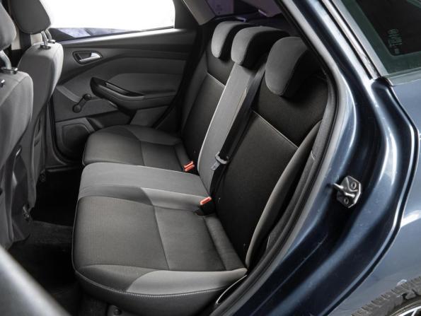 Ford Focus III с пробегом 2013 года, цена 709 000 рублей, 213616 км, седан, Автокод Объявления