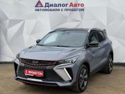 Geely Coolray I Рестайлинг Набережные Челны  - изображение 31