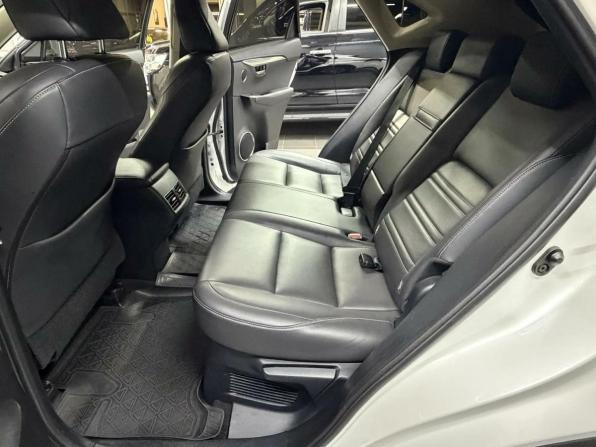 Lexus NX I с пробегом 2015 года, цена 3 097 000 рублей, 141336 км, внедорожник, Автокод Объявления