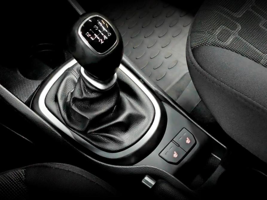 Kia Rio III Рестайлинг Москва  - изображение 27