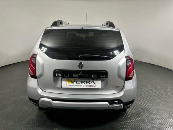 Renault Duster I Рестайлинг с пробегом 2019 года, цена 1 420 000 рублей, 152092 км, внедорожник, Автокод Объявления