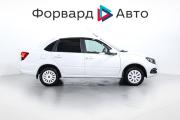Lada (ВАЗ) Granta I Рестайлинг Тюмень  - изображение 37