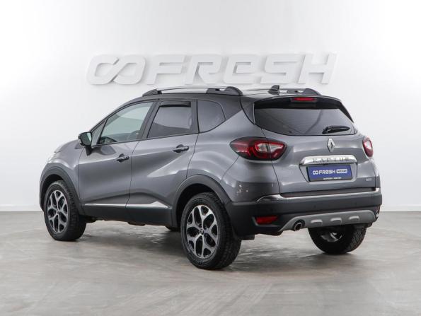 Renault Kaptur I Рестайлинг с пробегом 2021 года, цена 1 849 444 рубля, 51180 км, внедорожник, Автокод Объявления