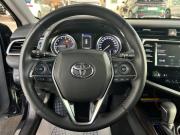Toyota Camry VIII (XV70) Екатеринбург  - изображение 40