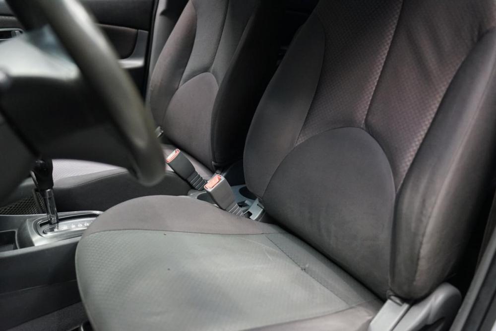 Kia Rio II Рестайлинг Крым  - изображение 10