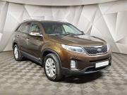 Kia Sorento II Рестайлинг Москва  - изображение 23