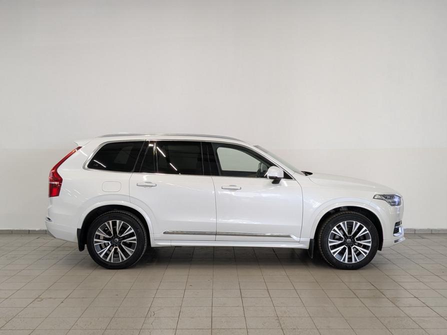 Volvo XC90 II Рестайлинг 1 Москва  - изображение 4