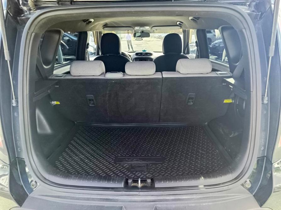 Kia Soul II Тюмень  - изображение 13