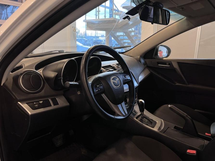 Mazda 3 II (BL) Чебоксары  - изображение 22