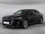 Hongqi H5 II Химки  - изображение 19