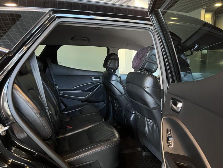 Hyundai Santa Fe III Чебоксары  - изображение 19