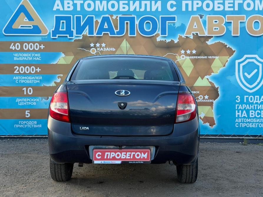 Lada (ВАЗ) Granta I Набережные Челны  - изображение 5