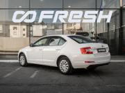 Skoda Octavia III (A7) Краснодар  - изображение 18