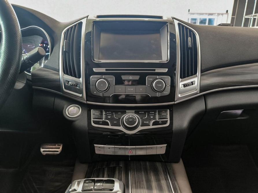 Haval H9 I Рестайлинг Казань  - изображение 18