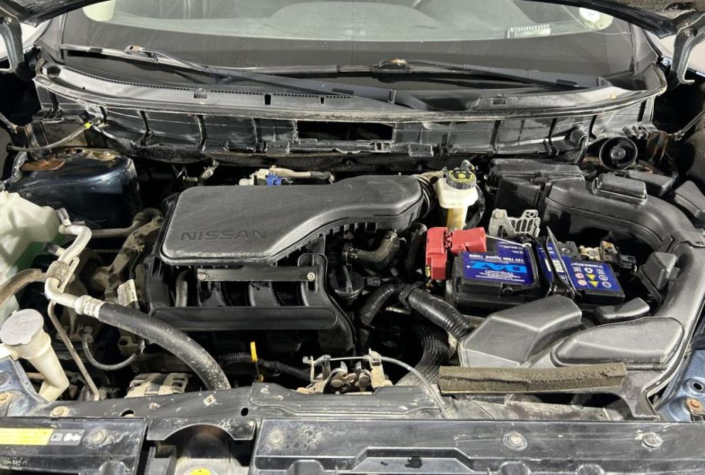 Nissan X-Trail III Саранск  - изображение 26