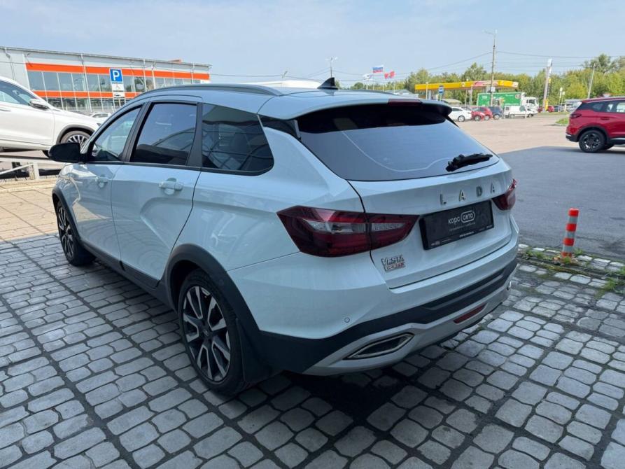 Lada (ВАЗ) Vesta I Рестайлинг (NG) Орел  - изображение 4