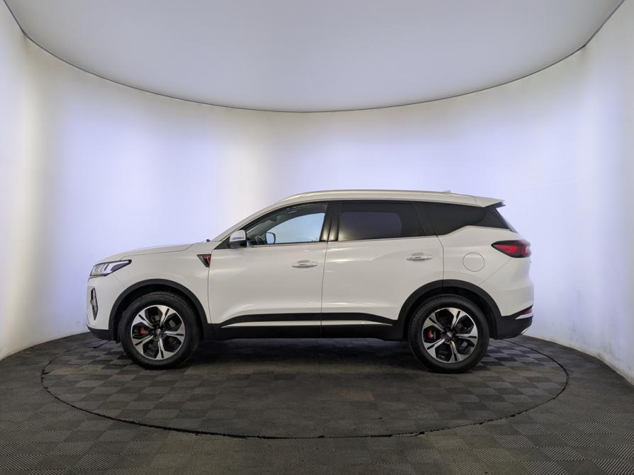Chery Tiggo 7 Pro Max I Москва  - изображение 8