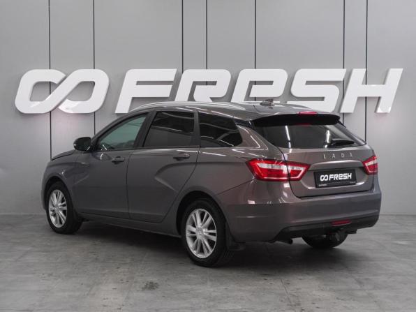 Lada (ВАЗ) Vesta I с пробегом 2018 года, цена 899 000 рублей, 149849 км, универсал, Автокод Объявления