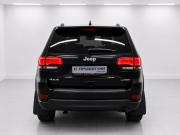 Jeep Grand Cherokee IV (WK2) Рестайлинг Москва  - изображение 20