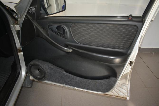 Chevrolet Niva I с пробегом 2009 года, цена 249 000 рублей, 188000 км, внедорожник, Автокод Объявления