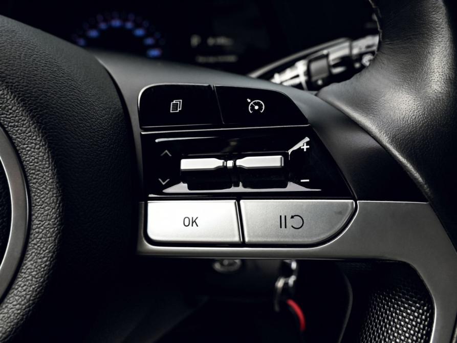Hyundai Elantra VII (CN7) Екатеринбург  - изображение 13