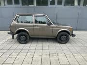 Lada (ВАЗ) Niva Legend I Новосибирск  - изображение 22