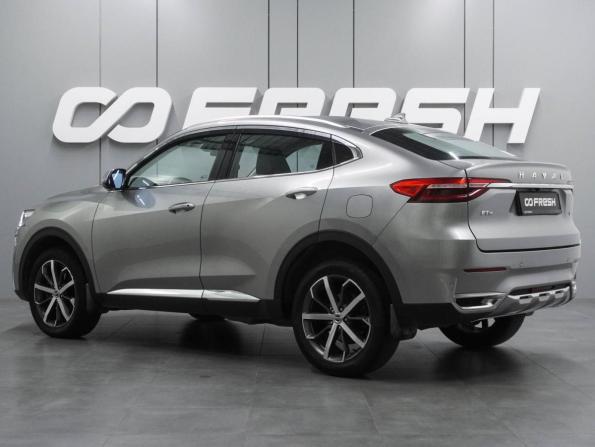 Haval F7x I с пробегом 2020 года, цена 1 699 000 рублей, 166768 км, внедорожник, Автокод Объявления