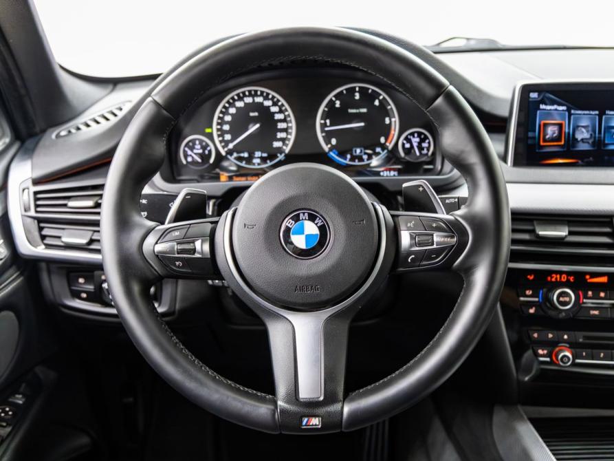 BMW X5 III (F15) Волгоград  - изображение 19