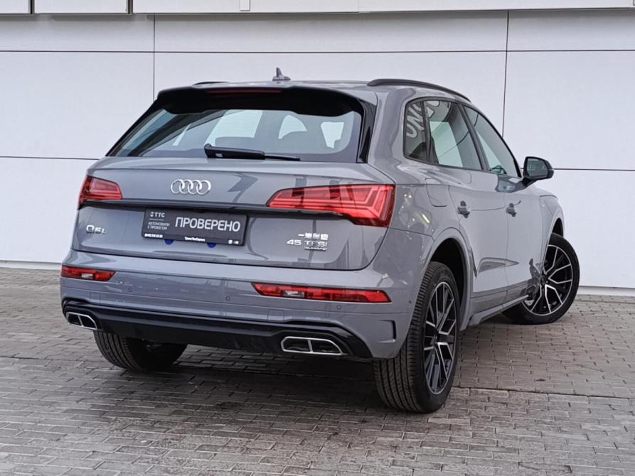 Audi Q5 II (FY) Рестайлинг Казань  - изображение 6