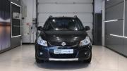 Suzuki SX4 I (Classic) Рестайлинг Уфа  - изображение 13