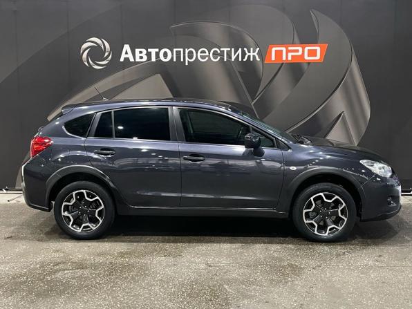 Subaru XV I с пробегом 2013 года, цена 1 074 000 рублей, 162000 км, внедорожник, Автокод Объявления