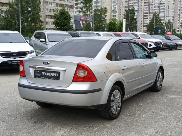 Ford Focus II с пробегом 2005 года, цена 460 000 рублей, 328420 км, седан, Автокод Объявления