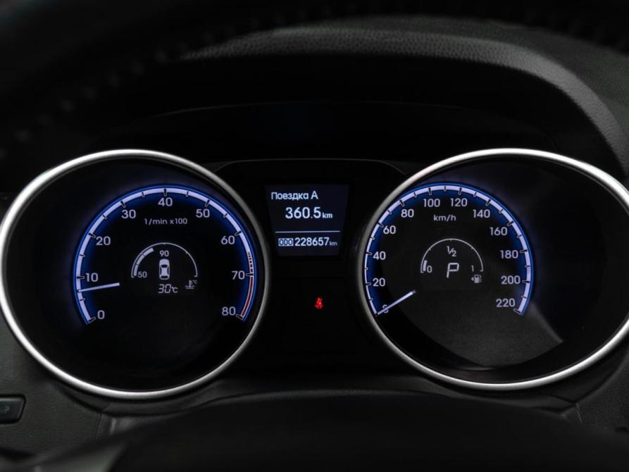Hyundai ix35 I Тюмень  - изображение 15