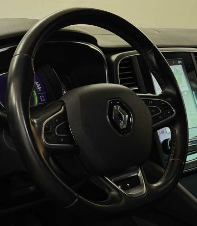 Renault Talisman I с пробегом 2018 года, цена 1 440 000 рублей, 172998 км, универсал, Автокод Объявления